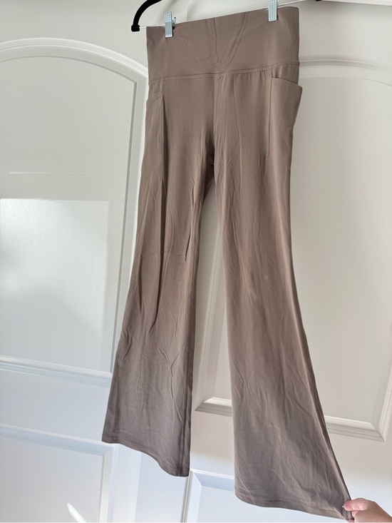Athleta Pants - Athleta Salutation Stash Flare Pant